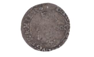 Twenty-Pence (Charles I : Falconer's Anonymous Issue)