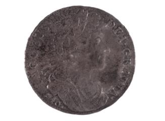 Forty Shillings (James VII)