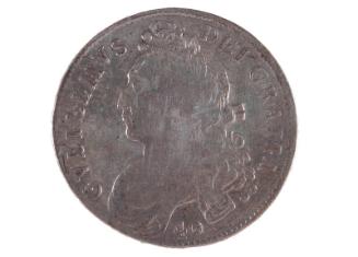 Forty Shillings (William II)