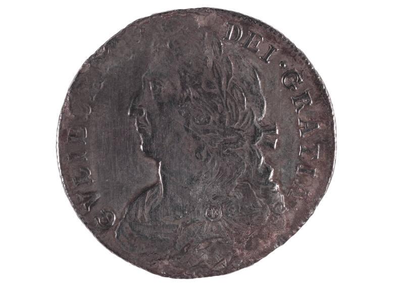 Twenty-shilling Piece (William II)