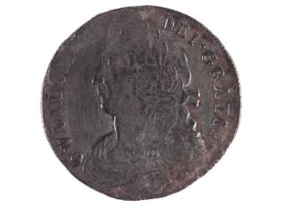 Twenty-shilling Piece (William II)
