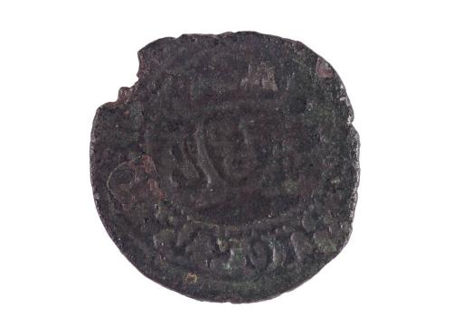 Penny (Type II : James IV)