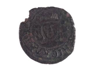 Penny (Type II : James IV)