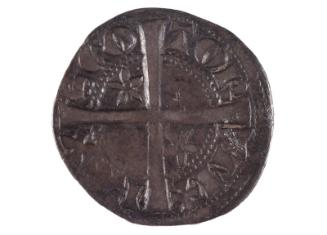 Halfpenny (Second Coinage)