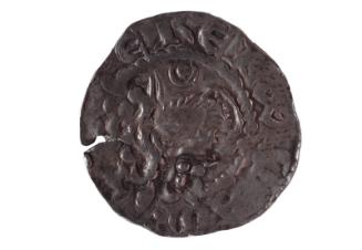 Penny (William the Lion : Crescent & Pellet Coinage)
