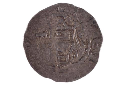 Penny (William the Lion : Crescent & Pellet Coinage)