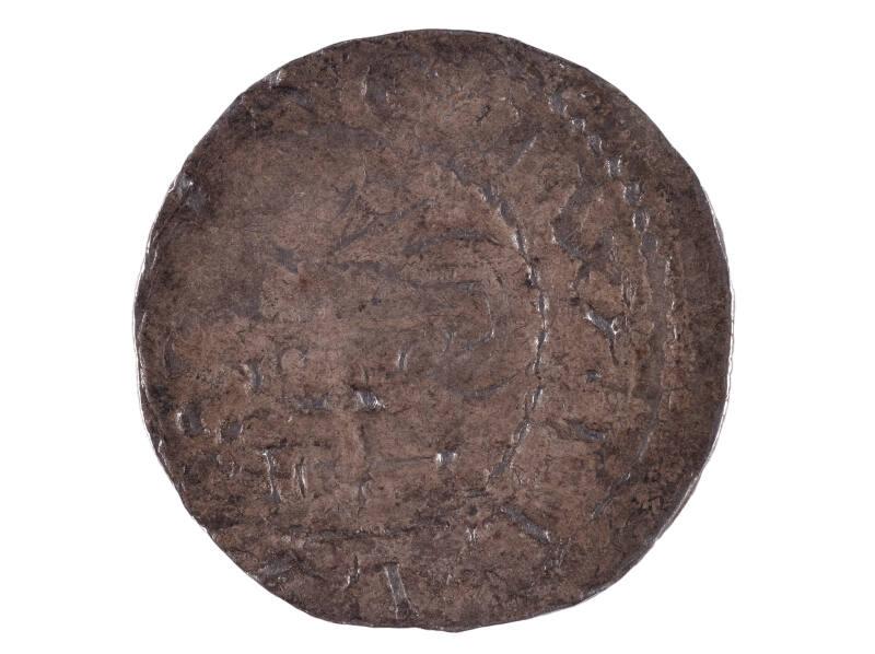 Penny (Crescent & Pelllet Coinage: William the Lion)