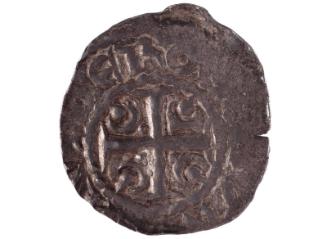 Penny (Second Coinage: William the Lion)