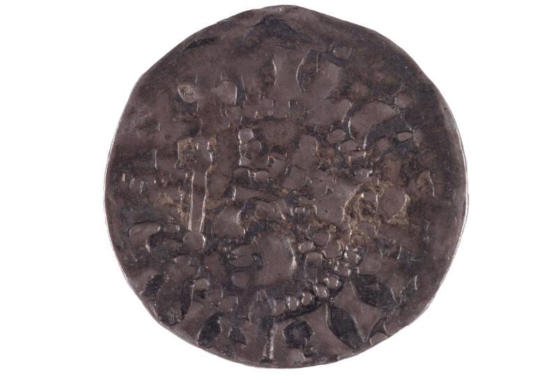 Penny (First Coinage : Alexander III)