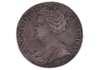 Scottish Crown (Anne)