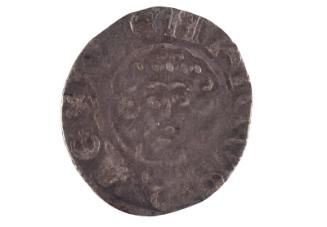 Penny (Class VI (iii) : Henry III)