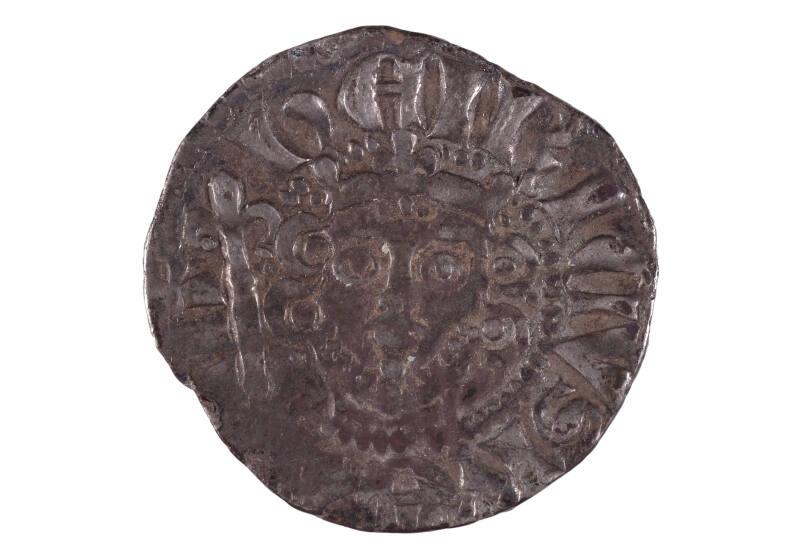 Penny (Class Vc : Henry III)