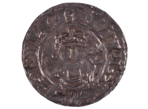 William the Conqueror