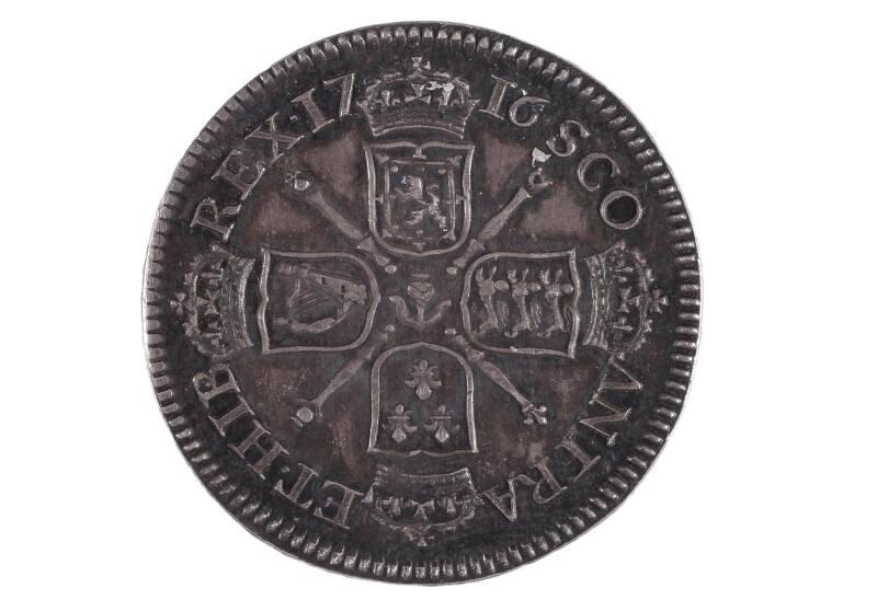 James Francis Edward Stuart