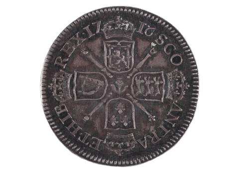 James Francis Edward Stuart