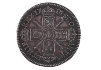 James Francis Edward Stuart