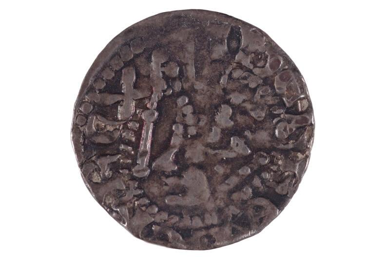 Penny (First Coinage, Type IIIa : Alexander III)