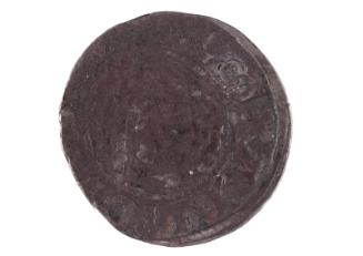 Penny (First Coinage, Type IIIa : Alexander III)