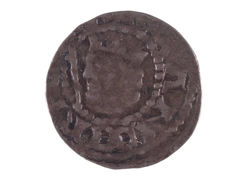 Penny (First Coinage, Type 111a : Alexander III )