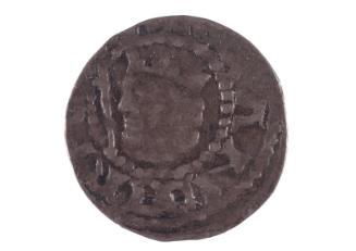 Penny (First Coinage, Type 111a : Alexander III )