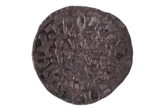 Penny (First Coinage : Alexander III)