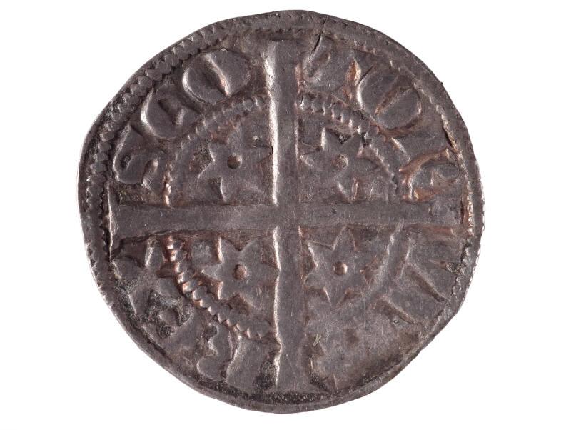 Second Coinage, Type E ( Alex III)