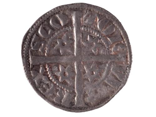 Second Coinage, Type E ( Alex III)