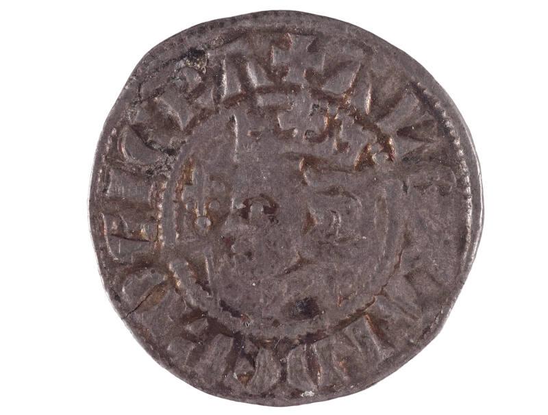 Second Coinage, Type E ( Alex III)