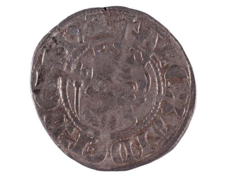 Penny (Alex III : Second Coinage)