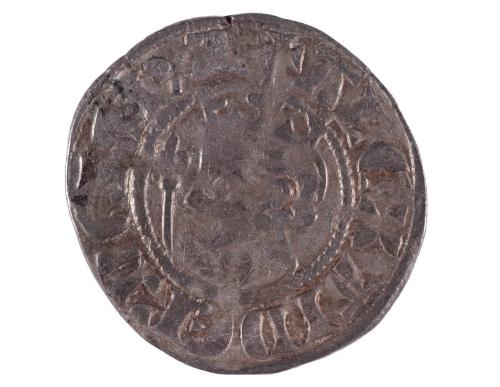 Penny (Alex III : Second Coinage)