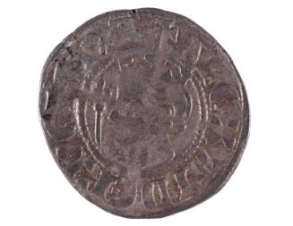 Penny (Alex III : Second Coinage)