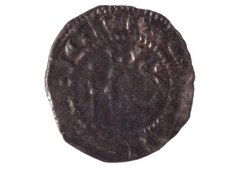 Penny (John Baliol : First Coinage)