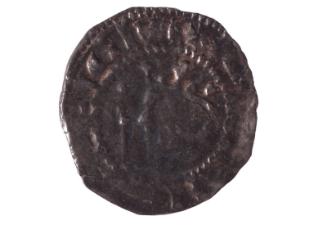 Penny (John Baliol : First Coinage)