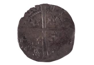 Penny (First Coinage : David II)