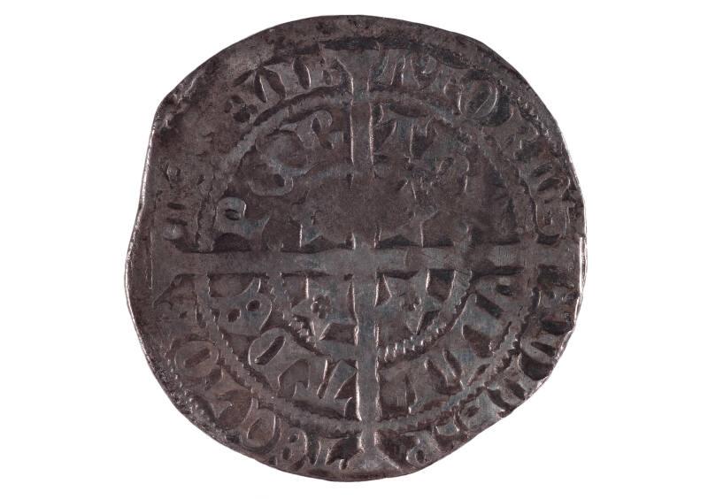 Groat (Robert II)