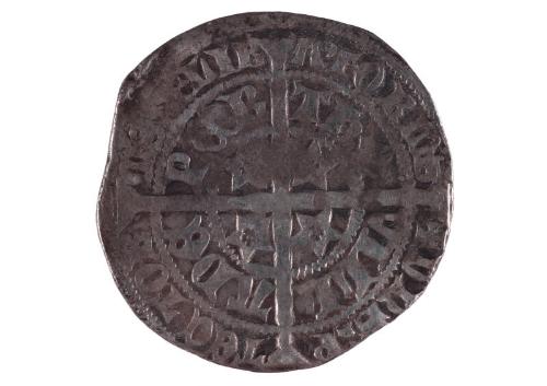 Groat (Robert II)