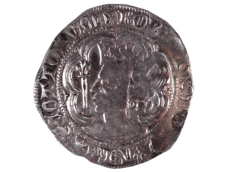 Groat (Robert II)
