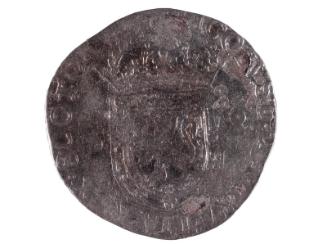 Half-Merk (First Coinage : James VI)