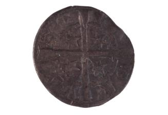 Farthing (Second Coinage : Alexander III)