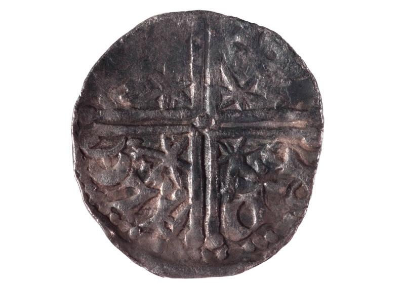 Penny (Alexander III : Type III)