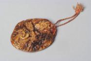 Amber Amulet