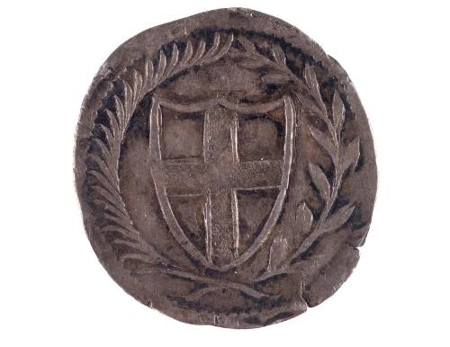 Half-groat (Commonwealth)