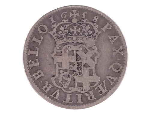 Shilling (Cromwell)