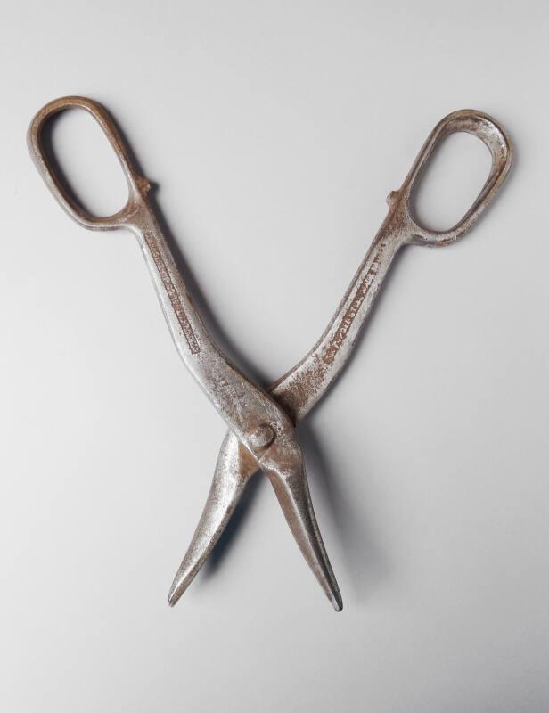 Shears