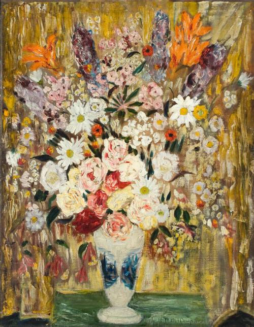 Lily Martha Maud McDougall