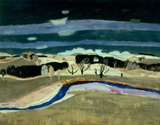 Dusk by James Gillies