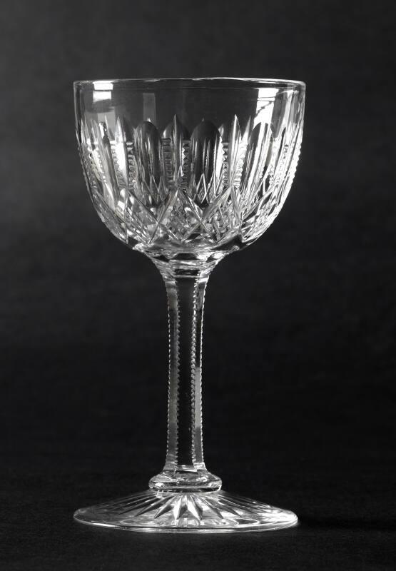 Pair of Wineglasses