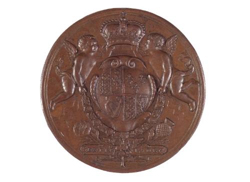 Union of Parliaments Commemorative Medal