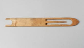 2 Net-Making Or Mending Needles