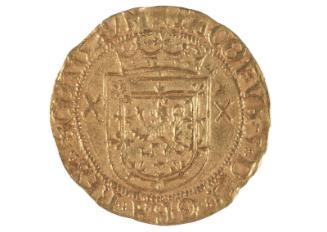 'Abbey' Crown (James V)